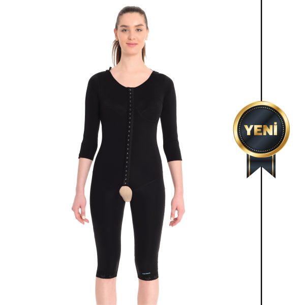 <span class="urunEtiketLipo">LC-1580</span><br>KARIN / KOL / KALÇA POST-OP.  KOMPRESYON KORSESİ