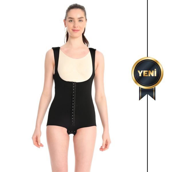 <span class="urunEtiketLipo">LC-1590</span><br>KARIN / KALÇA POST-OP. KOMPRESYON KORSESİ