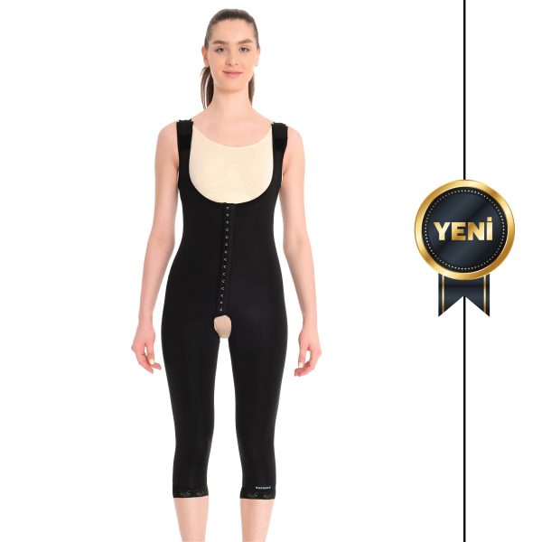 <span class="urunEtiketLipo">LC-1595</span><br>SIRT / ABDOMİNAL / DİZALTI GÖĞSÜ AÇIK POST-OP. KOMPRESYON KORSESİ