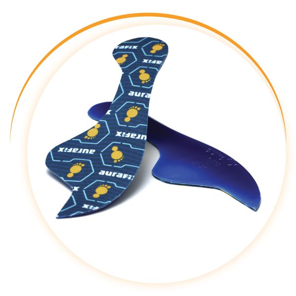 <span class="urunEtiketAyakSagligi">TG-803</span><br>İç - Dış Kama Tabanlık