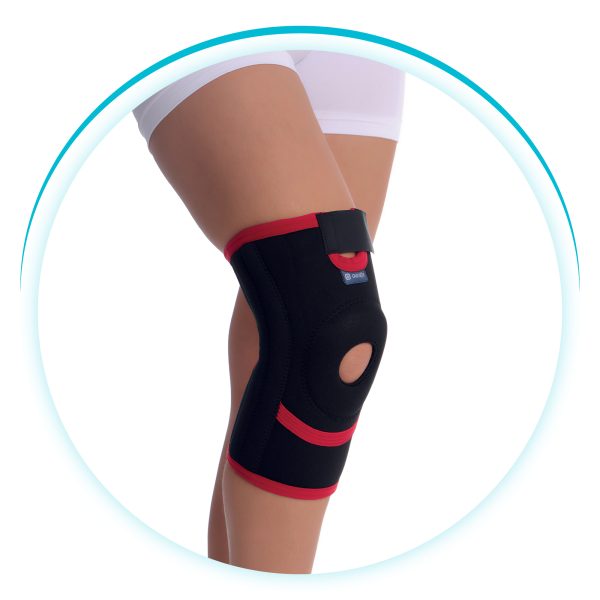 <span class="urunEtiketOrt">102</span><br>PATELLA VE LİGAMENT DESTEKLİ DİZLİK