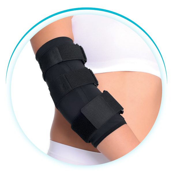 <span class="urunEtiketOrt">307A</span><br>KUBİTAL TÜNEL DİRSEKLİĞİ