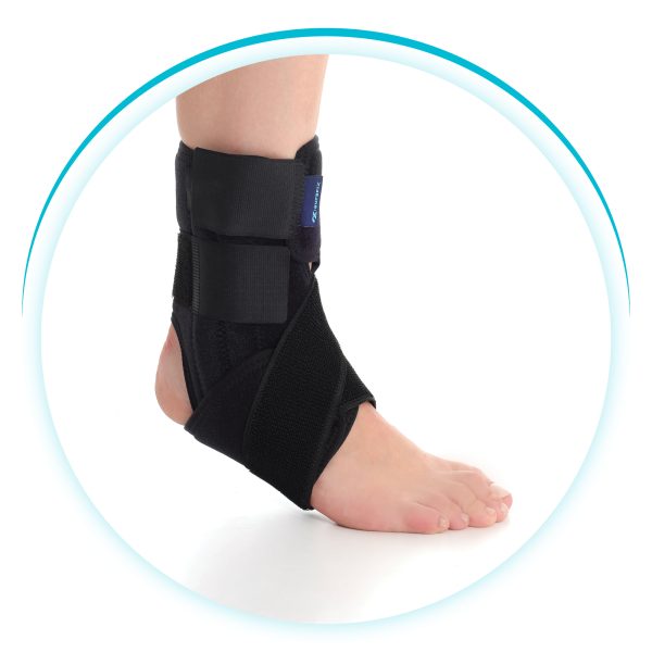 <span class="urunEtiketOrt">3400</span><br>STANDART LİGAMENT DESTEKLİ  AYAK BİLEKLİĞİ