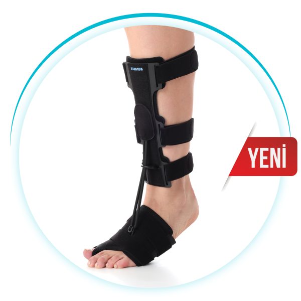<span class="urunEtiketOrt">411U</span><br>DORSİ FLEKSİYON ORTEZİ