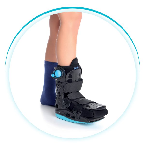 <span class="urunEtiketOrt">453A</span><br>AİR WALKİNG BOOT (KISA)
