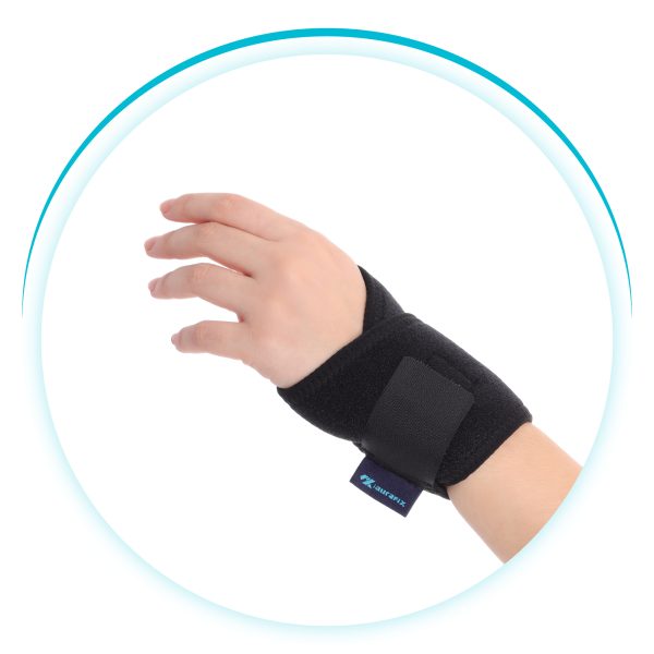 <span class="urunEtiketOrt">602</span><br>BANDAJ EL BİLEKLİĞİ