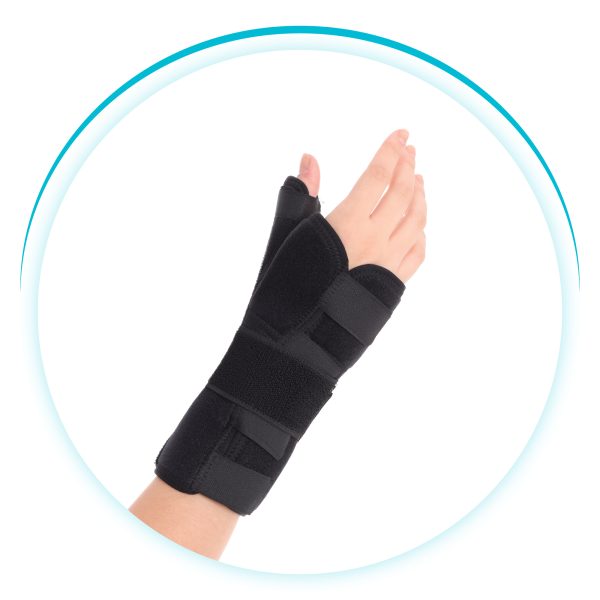 <span class="urunEtiketOrt">604</span><br>NEOPREN BAŞ PARMAK DESTEKLİ EL BİLEK ATELİ