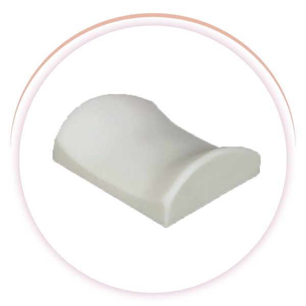 <span class="urunEtiketYastik">841</span><br>BEL DESTEK YASTIĞI